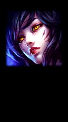 Ahri Information