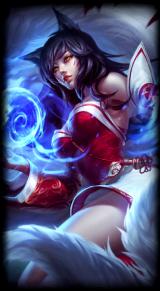 Classic Ahri
