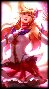 Star Guardian Ahri