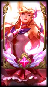 Star Guardian Ahri