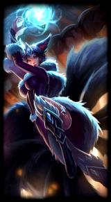 Midnight Ahri