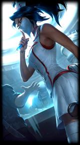Nurse Akali