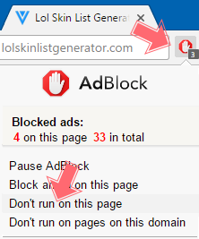adblock